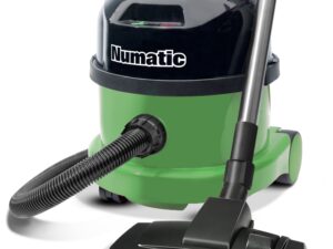 Stofzuiger PPR240-11 groen met kit AS0