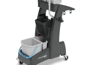 Compacte ReFlo MULTI-Matic werkwagen MM3