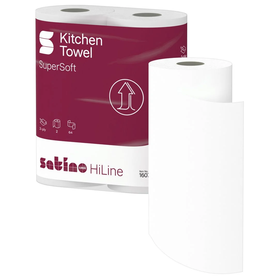 Satino HiLine 2x64 2p - Afbeelding 3