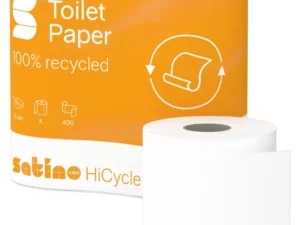 Toiletpapier